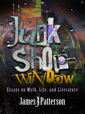 cover image of Junk Shop Window